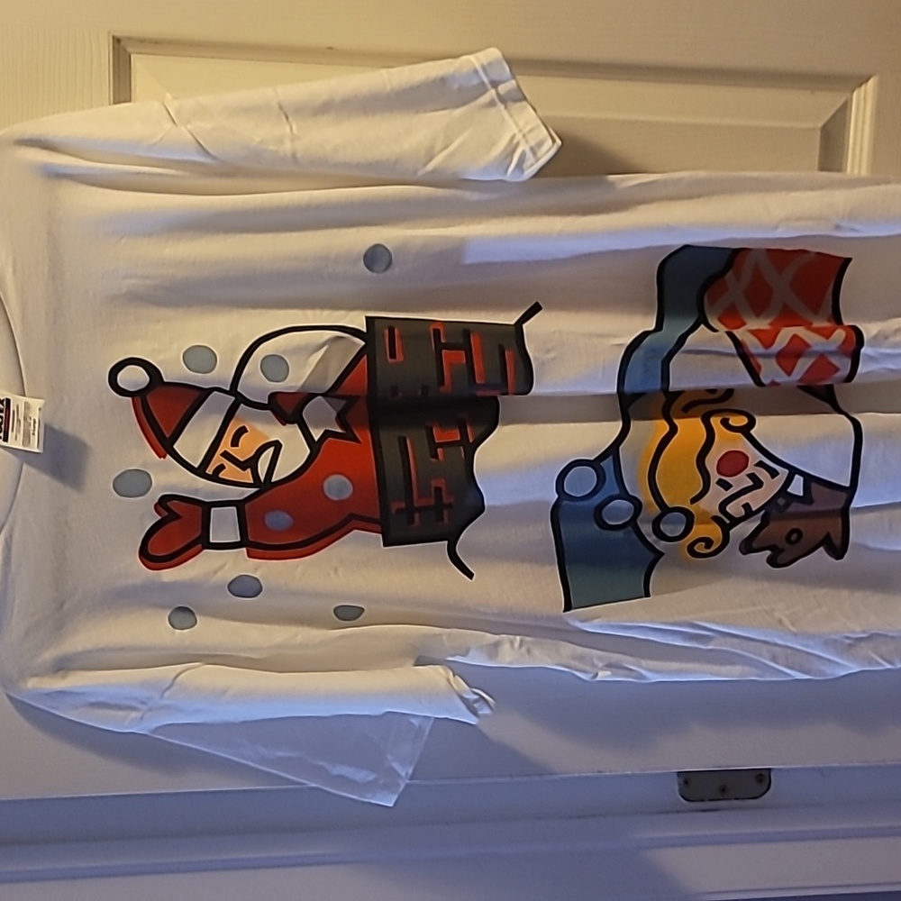 Vintage 90's XL t-shirt